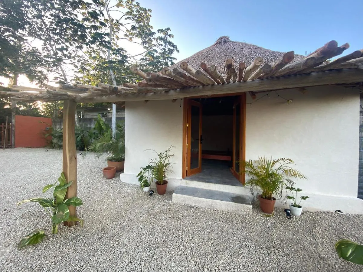 Casa Bertoria Hotel Bacalar